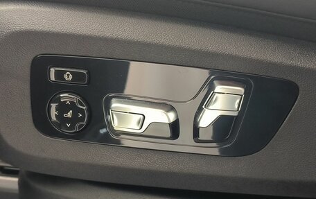 BMW X7, 2025 год, 18 950 000 рублей, 19 фотография