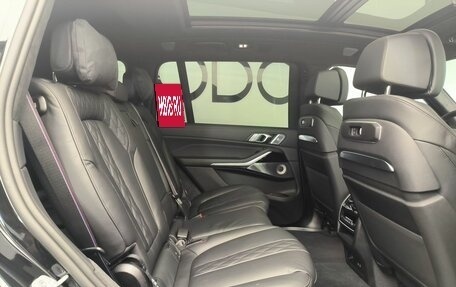 BMW X7, 2025 год, 18 950 000 рублей, 12 фотография