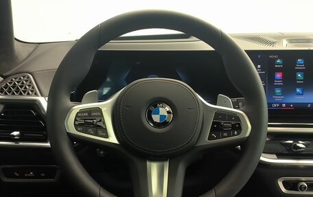 BMW X7, 2025 год, 18 950 000 рублей, 29 фотография