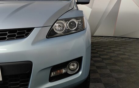 Mazda CX-7 I рестайлинг, 2008 год, 695 000 рублей, 10 фотография