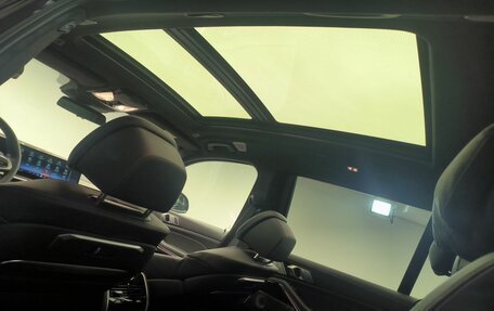 BMW X7, 2025 год, 18 950 000 рублей, 28 фотография