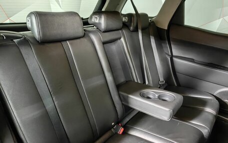 Mazda CX-7 I рестайлинг, 2008 год, 695 000 рублей, 16 фотография