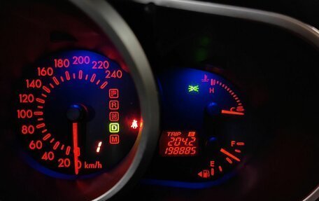 Mazda CX-7 I рестайлинг, 2008 год, 695 000 рублей, 17 фотография