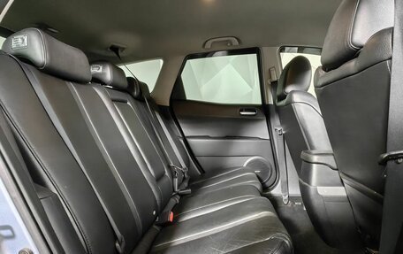 Mazda CX-7 I рестайлинг, 2008 год, 695 000 рублей, 15 фотография