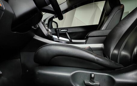 Mazda CX-7 I рестайлинг, 2008 год, 695 000 рублей, 20 фотография