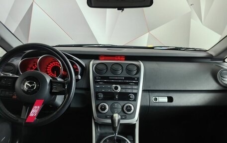 Mazda CX-7 I рестайлинг, 2008 год, 695 000 рублей, 14 фотография