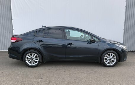 KIA Cerato III, 2018 год, 1 290 000 рублей, 4 фотография