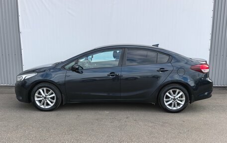 KIA Cerato III, 2018 год, 1 290 000 рублей, 3 фотография