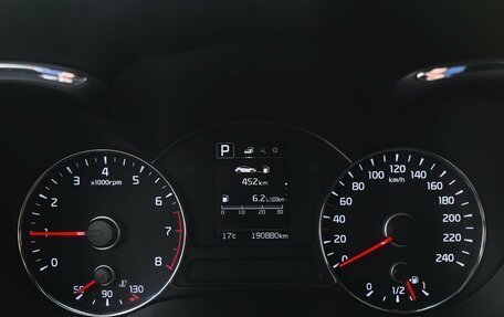 KIA Cerato III, 2018 год, 1 290 000 рублей, 12 фотография