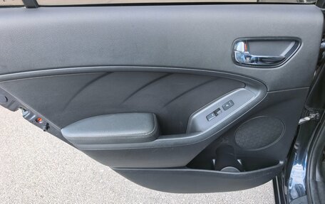 KIA Cerato III, 2018 год, 1 290 000 рублей, 16 фотография
