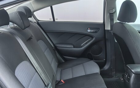 KIA Cerato III, 2018 год, 1 290 000 рублей, 19 фотография
