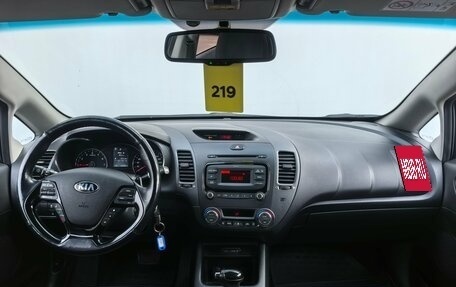 KIA Cerato III, 2018 год, 1 290 000 рублей, 10 фотография