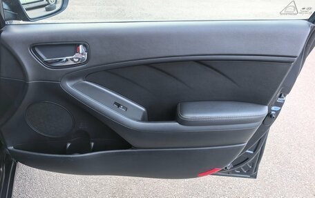 KIA Cerato III, 2018 год, 1 290 000 рублей, 20 фотография