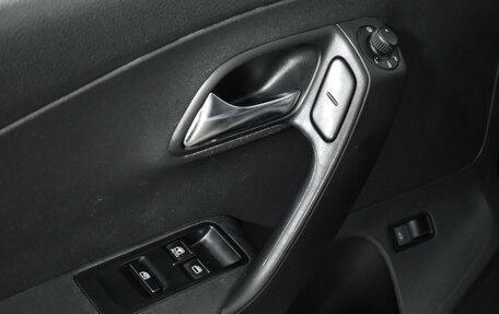 Volkswagen Polo VI (EU Market), 2013 год, 849 000 рублей, 10 фотография
