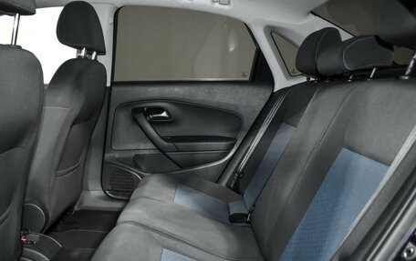 Volkswagen Polo VI (EU Market), 2013 год, 849 000 рублей, 12 фотография