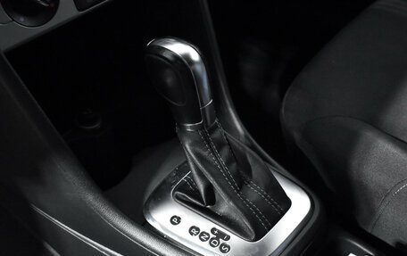 Volkswagen Polo VI (EU Market), 2013 год, 849 000 рублей, 11 фотография