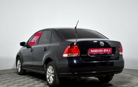 Volkswagen Polo VI (EU Market), 2013 год, 849 000 рублей, 7 фотография