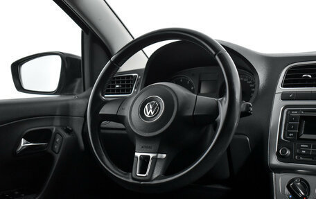 Volkswagen Polo VI (EU Market), 2013 год, 849 000 рублей, 15 фотография