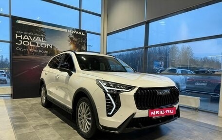 Haval Jolion, 2026 год, 2 899 000 рублей, 9 фотография
