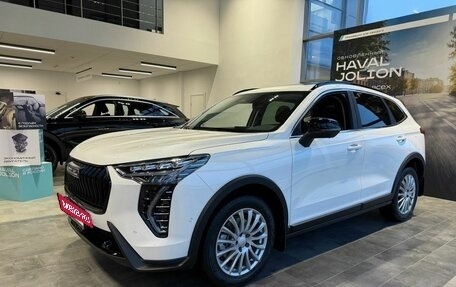 Haval Jolion, 2026 год, 2 899 000 рублей, 7 фотография