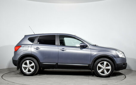 Nissan Qashqai, 2007 год, 739 000 рублей, 4 фотография