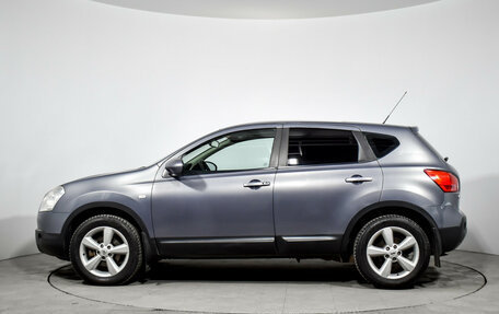 Nissan Qashqai, 2007 год, 739 000 рублей, 8 фотография