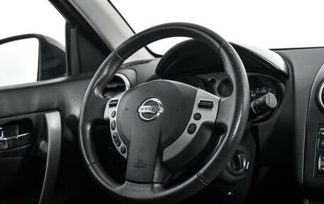 Nissan Qashqai, 2007 год, 739 000 рублей, 13 фотография