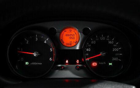 Nissan Qashqai, 2007 год, 739 000 рублей, 16 фотография