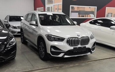 BMW X1, 2023 год, 2 390 000 рублей, 1 фотография
