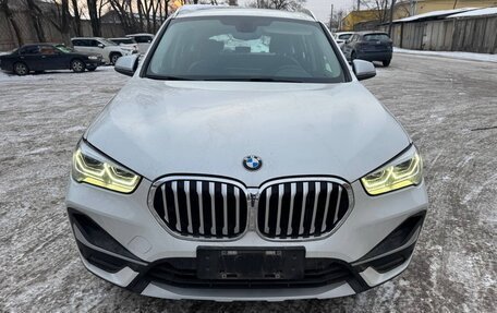 BMW X1, 2023 год, 2 390 000 рублей, 2 фотография