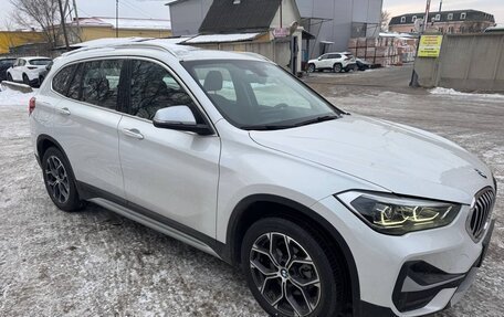BMW X1, 2023 год, 2 390 000 рублей, 5 фотография