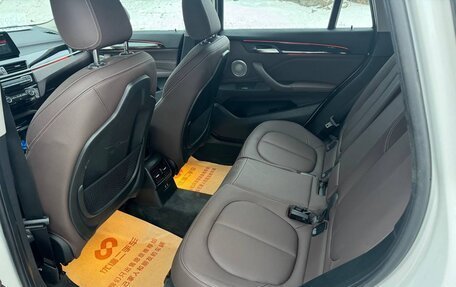 BMW X1, 2023 год, 2 390 000 рублей, 8 фотография