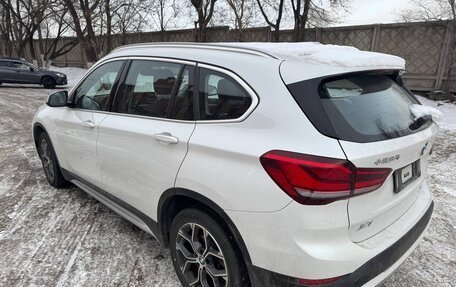 BMW X1, 2023 год, 2 390 000 рублей, 3 фотография