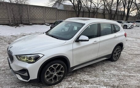 BMW X1, 2023 год, 2 390 000 рублей, 6 фотография