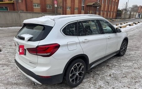 BMW X1, 2023 год, 2 390 000 рублей, 9 фотография