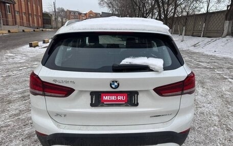 BMW X1, 2023 год, 2 390 000 рублей, 4 фотография