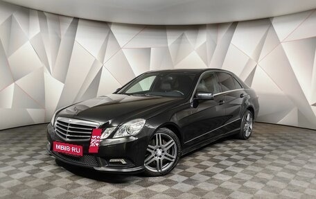 Mercedes-Benz E-Класс, 2011 год, 1 305 000 рублей, 1 фотография