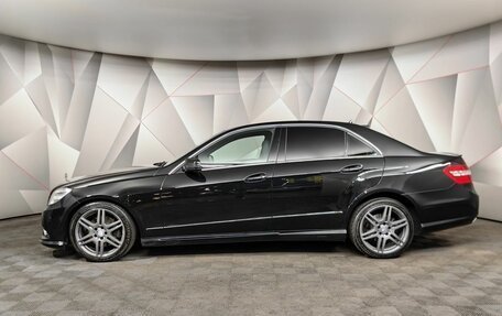 Mercedes-Benz E-Класс, 2011 год, 1 305 000 рублей, 5 фотография