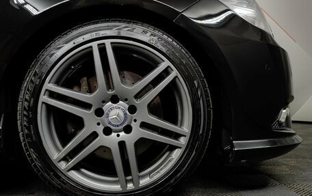 Mercedes-Benz E-Класс, 2011 год, 1 305 000 рублей, 9 фотография