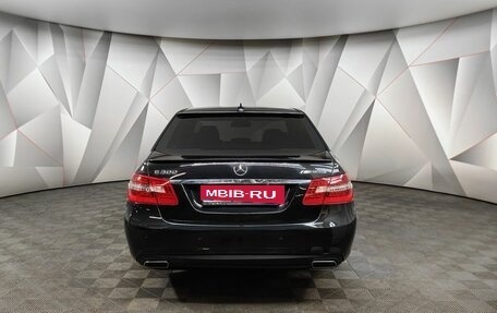 Mercedes-Benz E-Класс, 2011 год, 1 305 000 рублей, 8 фотография