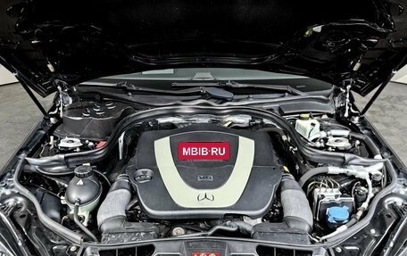 Mercedes-Benz E-Класс, 2011 год, 1 305 000 рублей, 11 фотография