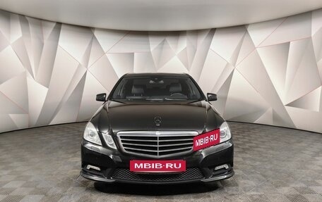 Mercedes-Benz E-Класс, 2011 год, 1 305 000 рублей, 7 фотография