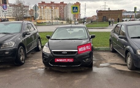 Ford Focus II рестайлинг, 2008 год, 200 000 рублей, 1 фотография