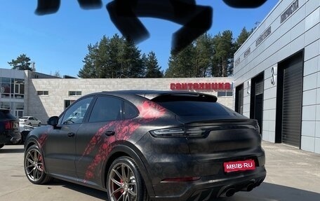 Porsche Cayenne III, 2021 год, 14 900 000 рублей, 1 фотография