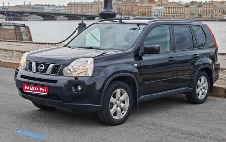 Nissan X-Trail, 2008 год, 850 000 рублей, 1 фотография