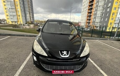 Peugeot 308 II, 2010 год, 350 000 рублей, 1 фотография