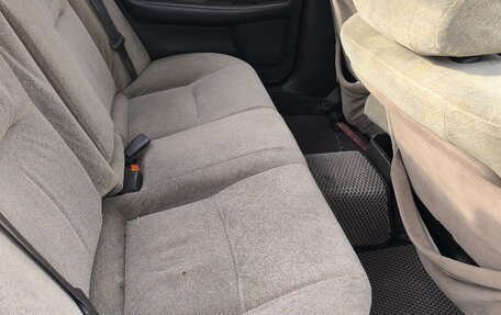 Toyota Mark II VIII (X100), 1994 год, 300 000 рублей, 1 фотография