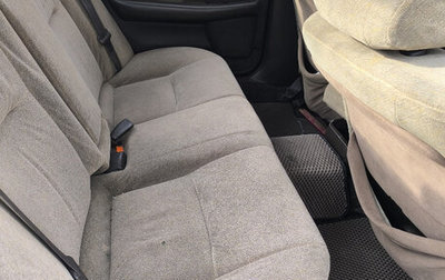 Toyota Mark II VIII (X100), 1994 год, 300 000 рублей, 1 фотография