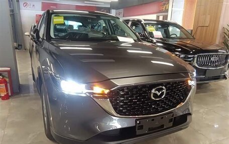 Mazda CX-5 II, 2026 год, 2 630 000 рублей, 1 фотография