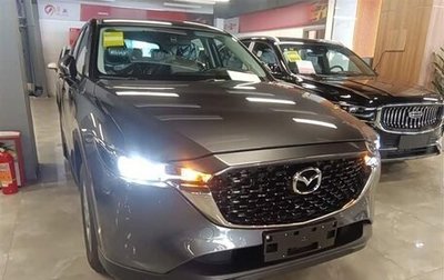 Mazda CX-5 II, 2026 год, 2 630 000 рублей, 1 фотография